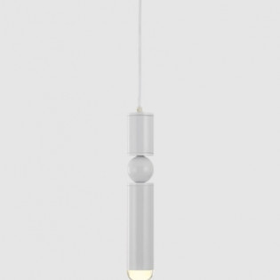 Подвесной светильник Inodesign Fulcrum 0290 white - 0